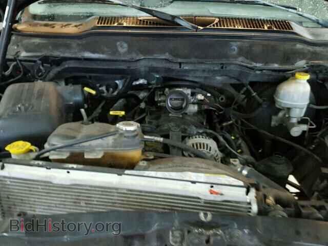 2003 DODGE RAM 1500 - VIN: 1D7HA18NX3S182374 - Фото 7
