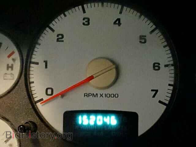 2003 DODGE RAM 1500 - VIN: 1D7HA18NX3S182374 - Фото 8