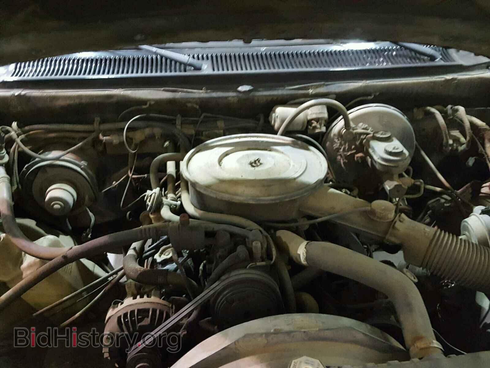 1987 DODGE RAM - VIN: 3B4GD12T1HM733647 - Photo 7