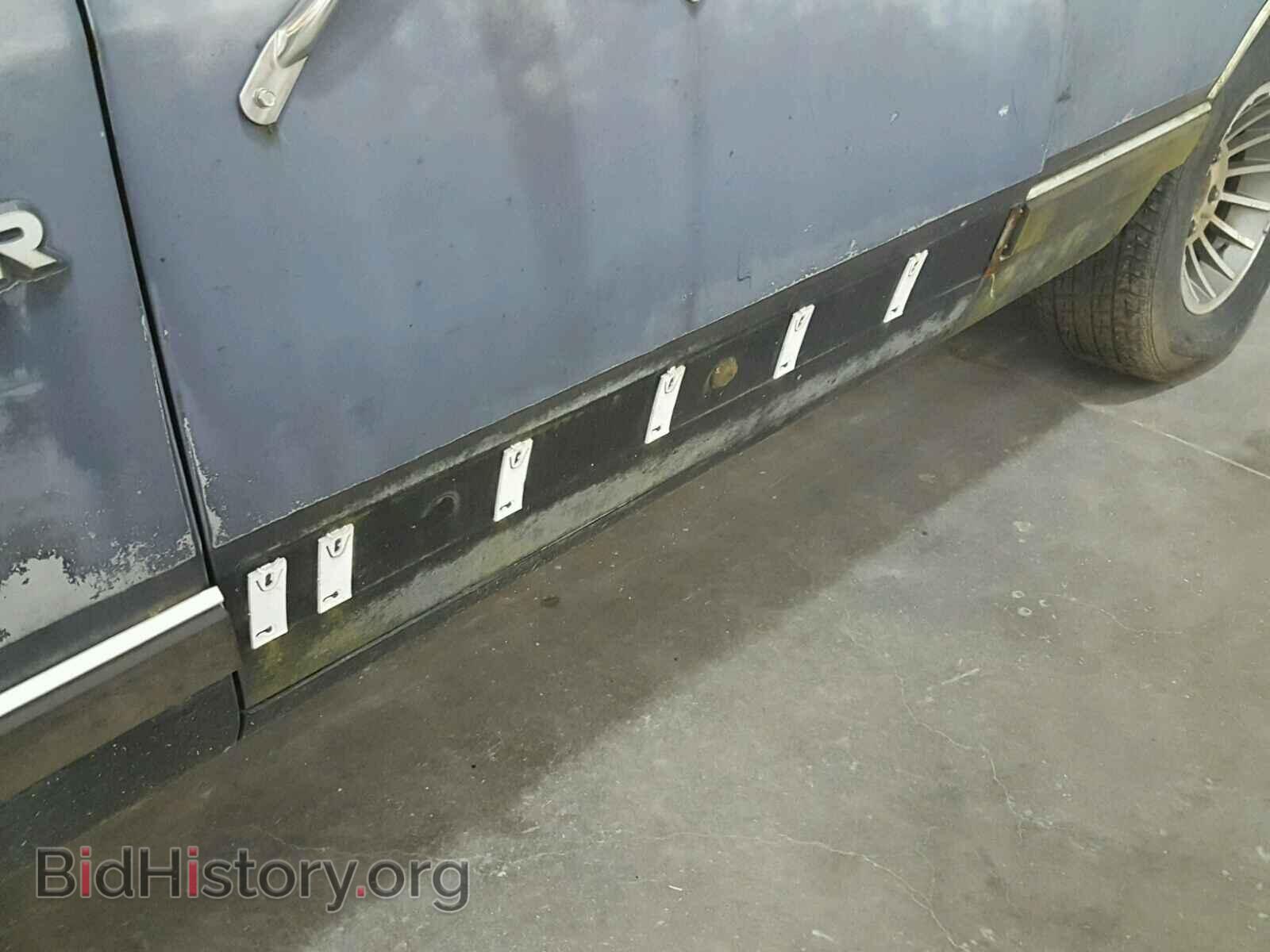 1987 DODGE RAM - VIN: 3B4GD12T1HM733647 - Photo 9