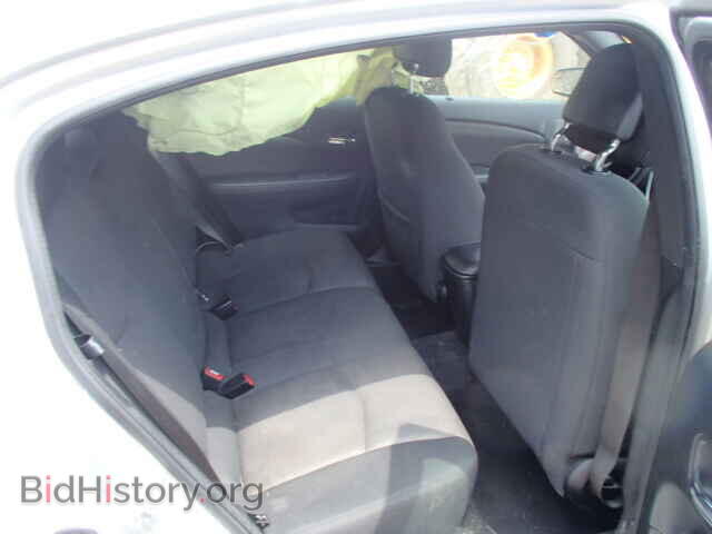 2012 DODGE AVENGER - VIN: 1C3CDZAB6CN136604 - Фото 6