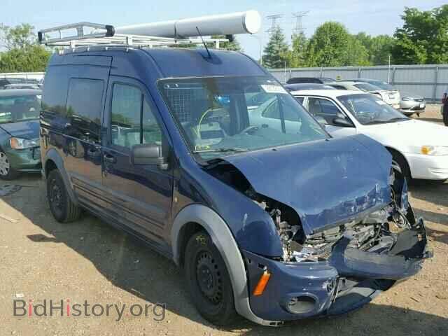 Фотография NM0KS9BN1AT017144 - FORD TRANSIT CO 2010