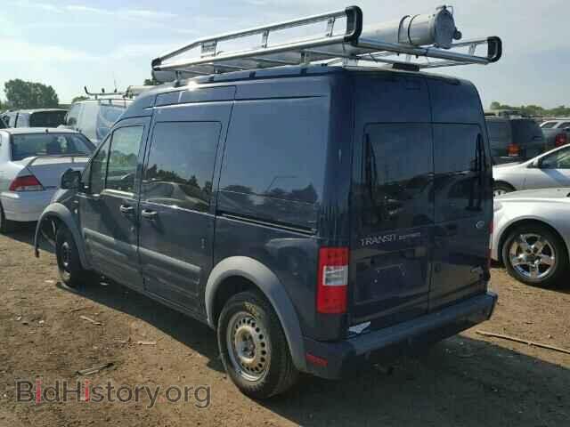 2010 FORD TRANSIT CO - VIN: NM0KS9BN1AT017144 - Фото 3