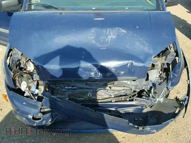 2010 FORD TRANSIT CO - VIN: NM0KS9BN1AT017144 - Фото 7