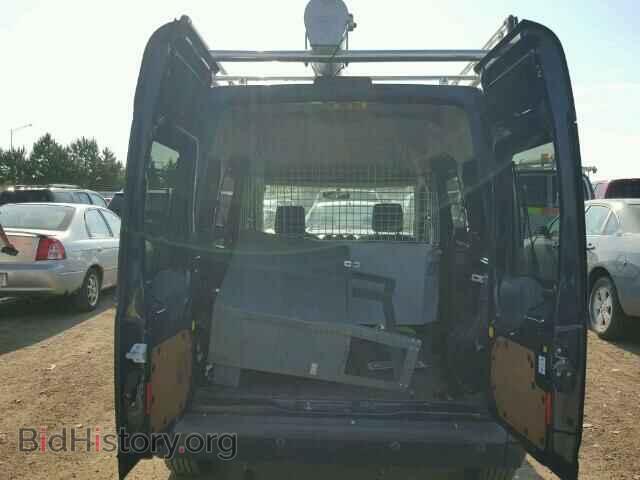 2010 FORD TRANSIT CO - VIN: NM0KS9BN1AT017144 - Фото 9