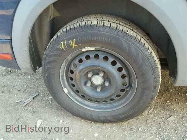 2010 FORD TRANSIT CO - VIN: NM0KS9BN1AT017144 - Фото 10