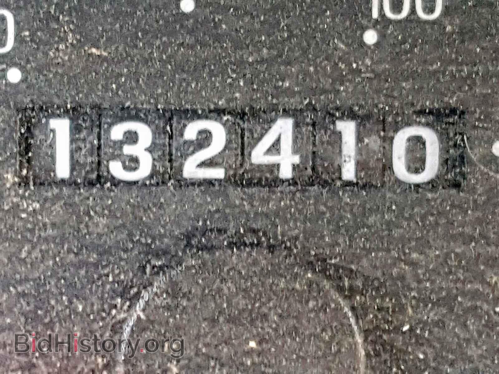 2000 FORD ECONOLINE - VIN: 1FDXE45S6YHB99016 - Фото 8