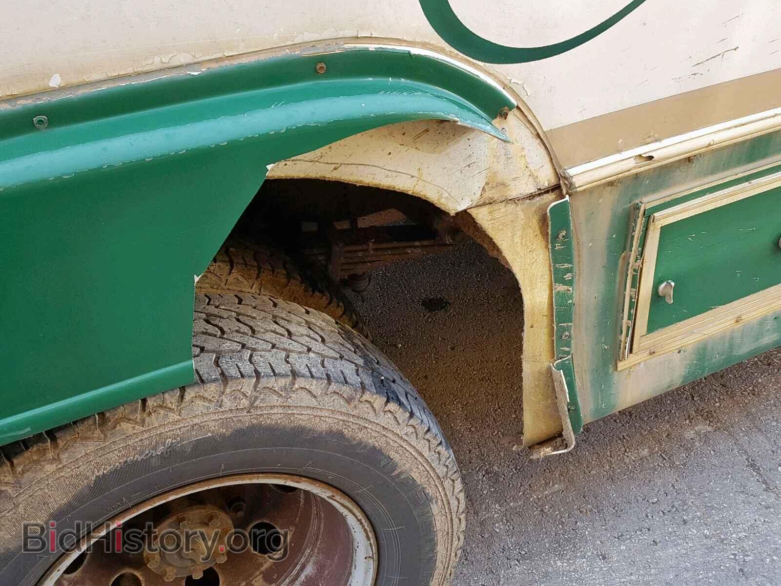 2000 FORD ECONOLINE - VIN: 1FDXE45S6YHB99016 - Фото 9