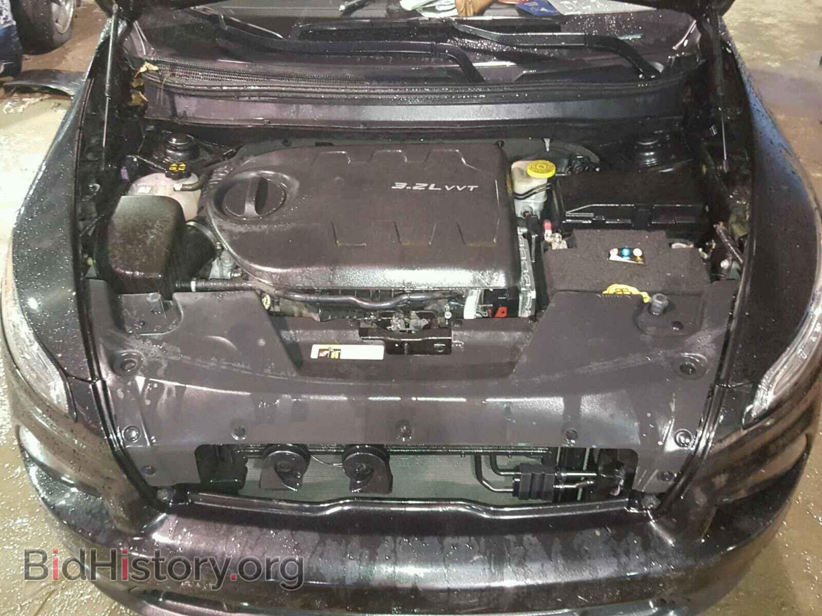 2014 JEEP CHEROKEE - VIN: 1C4PJLCS5EW115370 - Фото 7