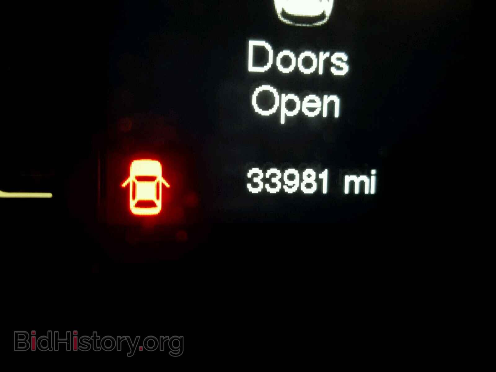 2014 JEEP CHEROKEE - VIN: 1C4PJLCS5EW115370 - Фото 8