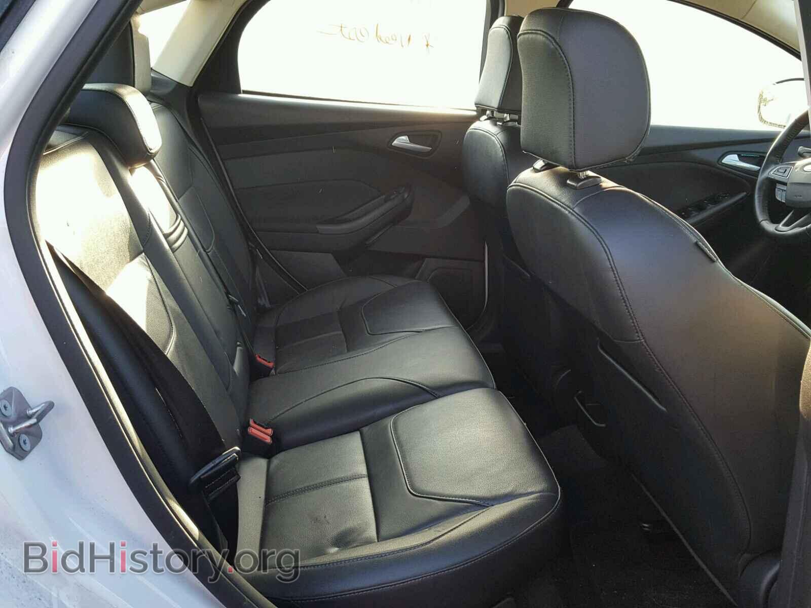 2016 FORD FOCUS - VIN: 1FADP3F26GL330182 - Photo 6