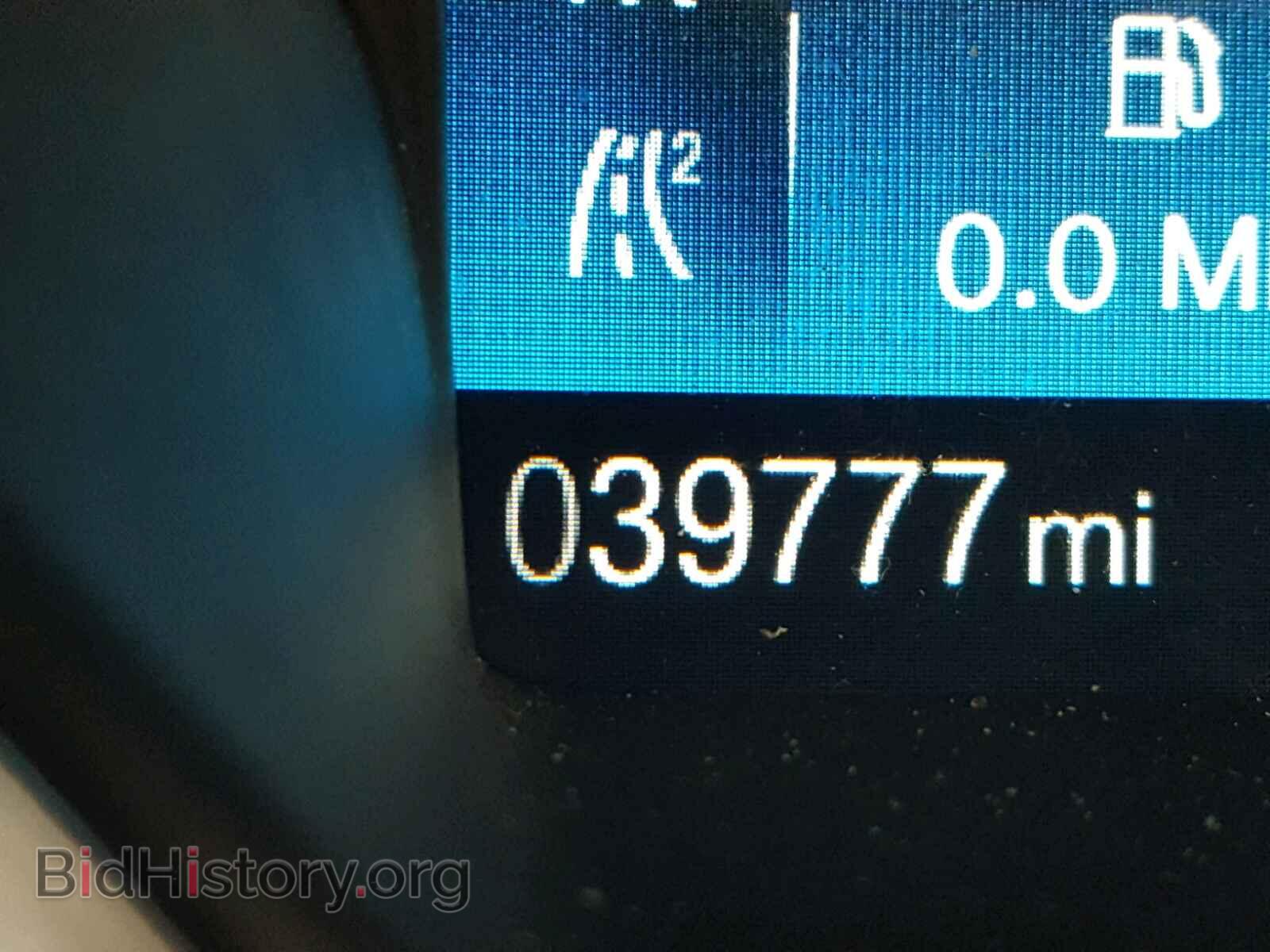 2016 FORD FOCUS - VIN: 1FADP3F26GL330182 - Photo 8