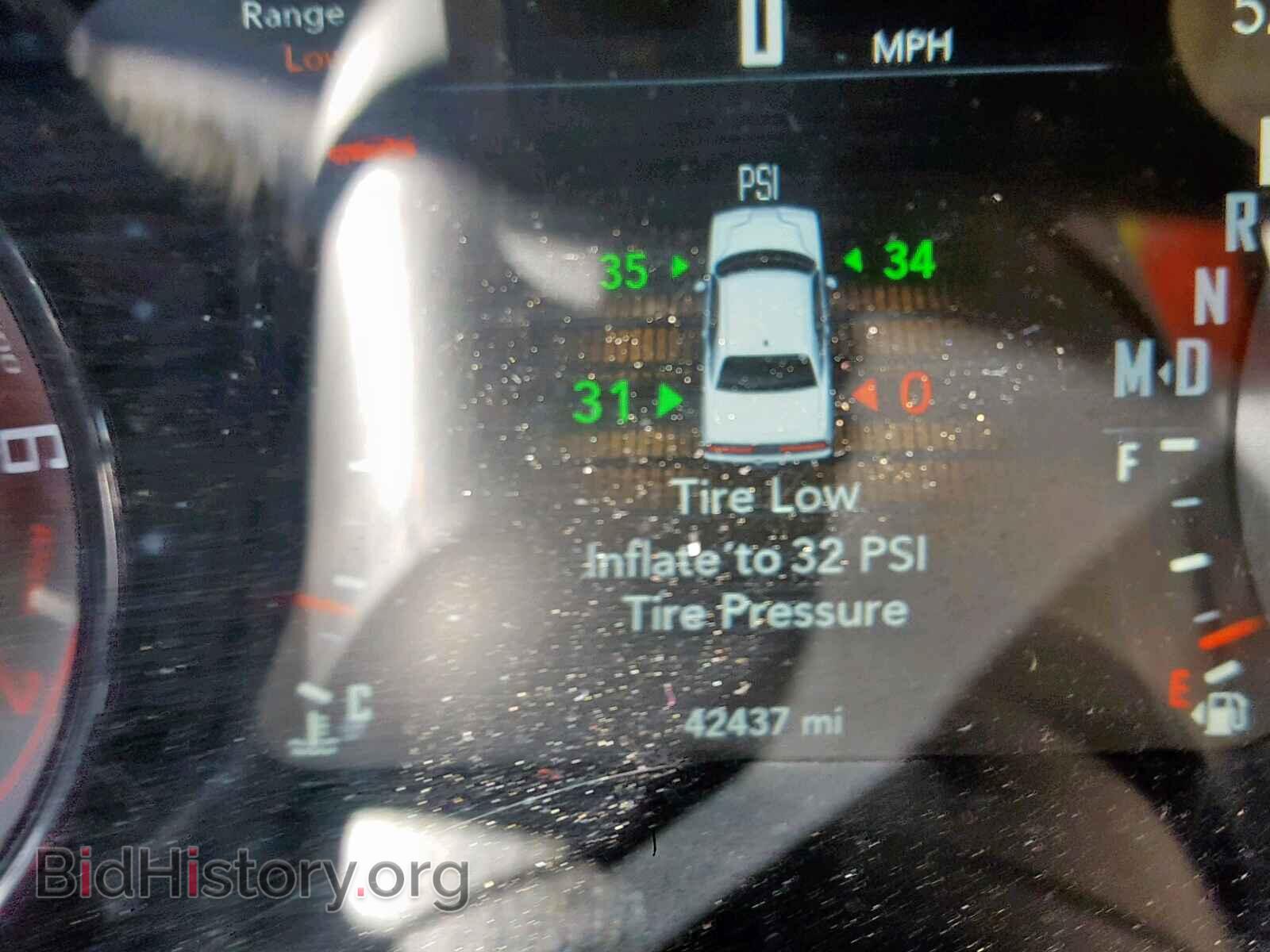 2016 DODGE CHALLENGER - VIN: 2C3CDZAG9GH201343 - Фото 8