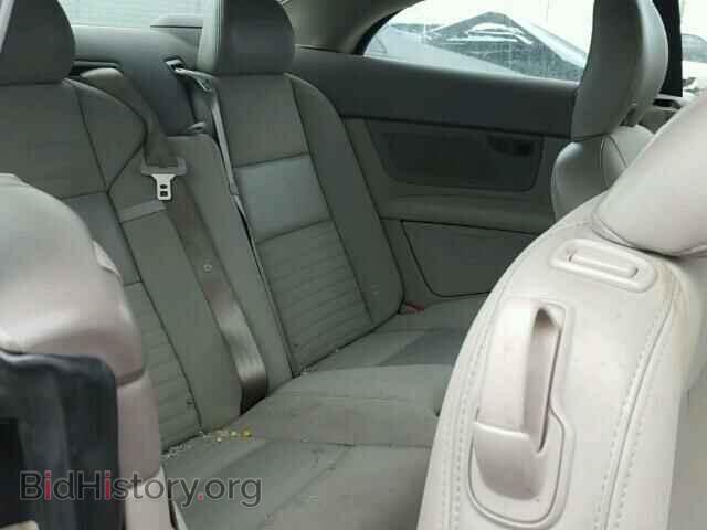 2007 VOLVO C70 - VIN: YV1MC68297J010378 - Фото 6