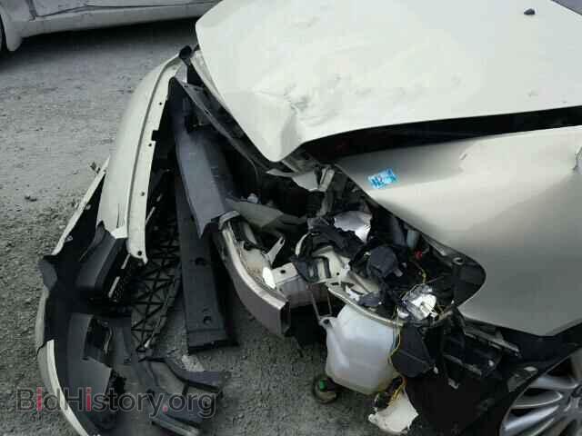 2007 VOLVO C70 - VIN: YV1MC68297J010378 - Фото 9