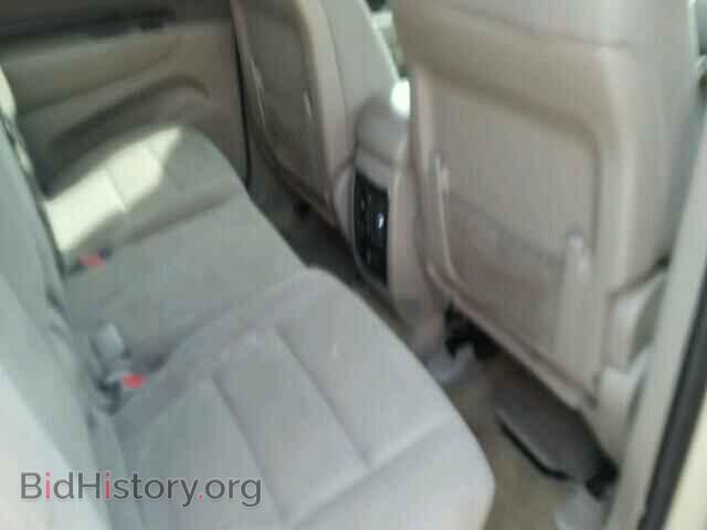 2011 DODGE DURANGO - VIN: 1D4RE4GG1BC742334 - Photo 6
