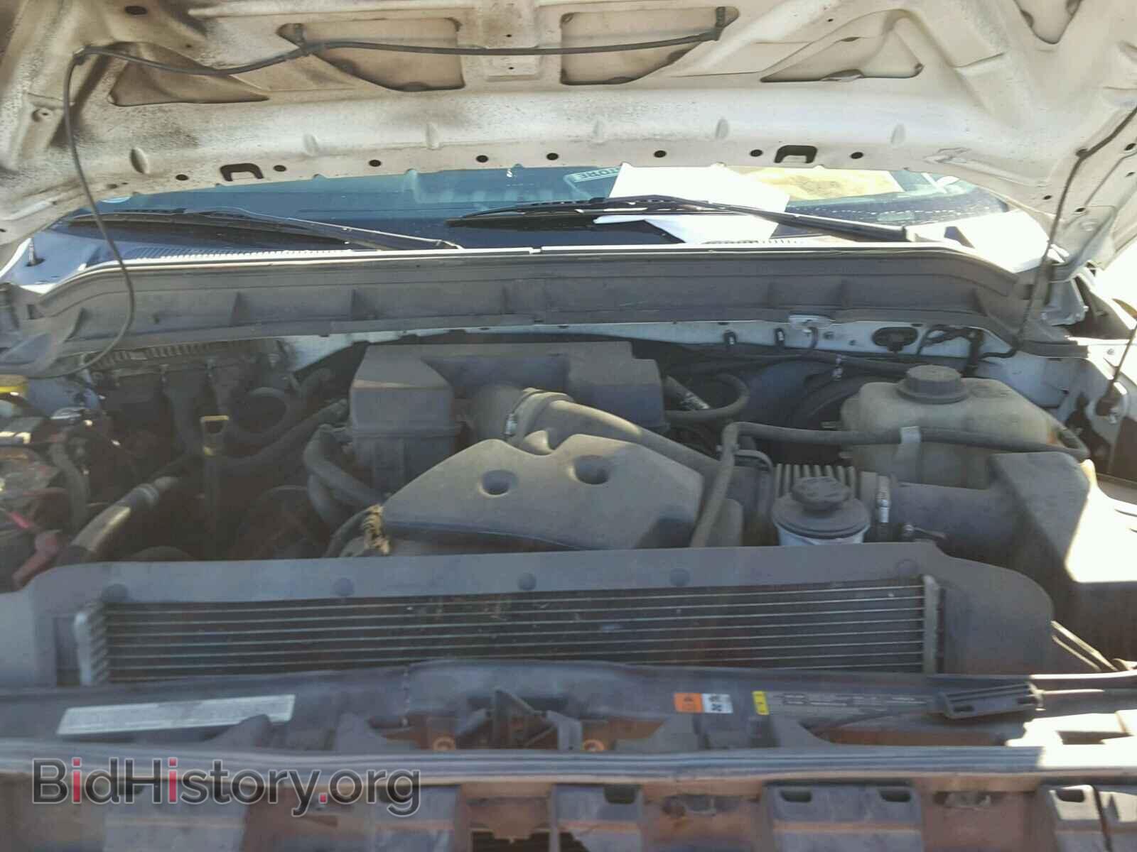 2012 FORD F250 - VIN: 1FTBF2A62CEA12163 - Фото 7