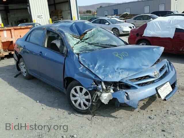 Фотография 5YFBU4EE5CP068152 - TOYOTA COROLLA 2012
