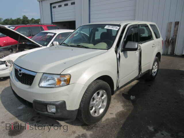 2009 MAZDA TRIBUTE - VIN: 4F2CZ02799KM01156 - Фото 2