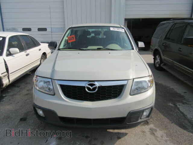 2009 MAZDA TRIBUTE - VIN: 4F2CZ02799KM01156 - Фото 9