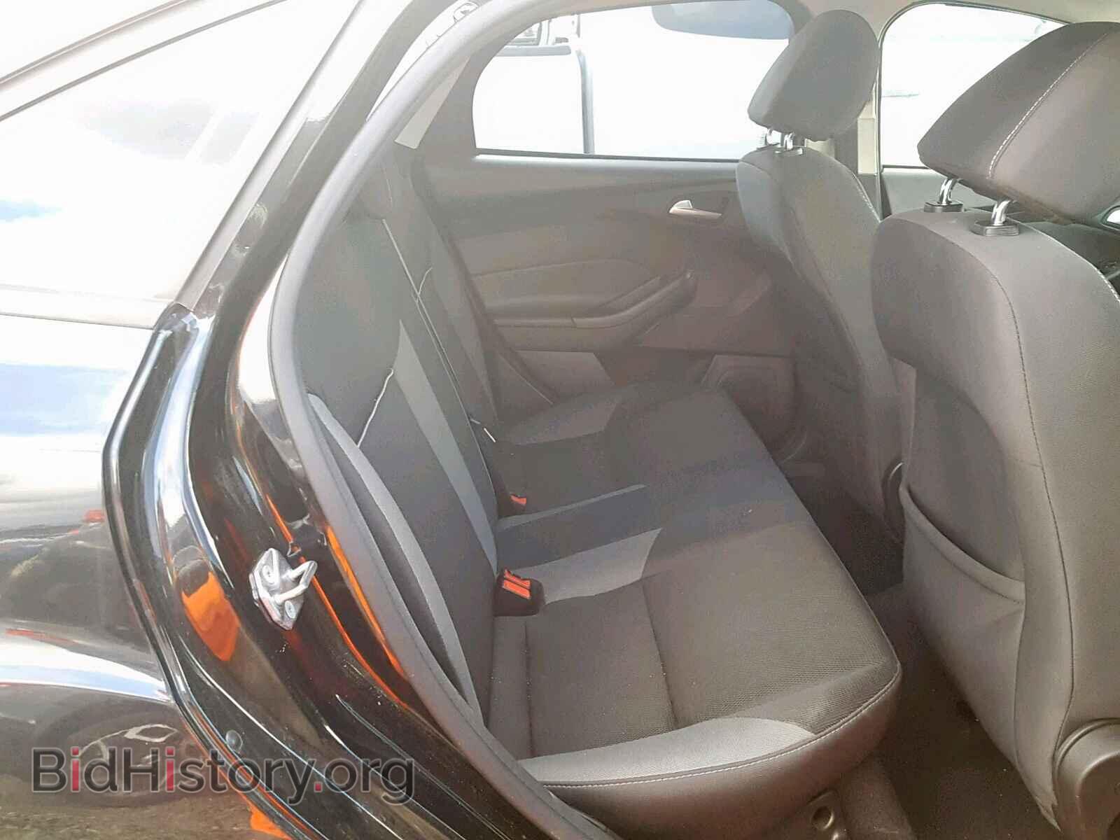 2014 FORD FOCUS SE - VIN: 1FADP3F28EL433150 - Фото 6