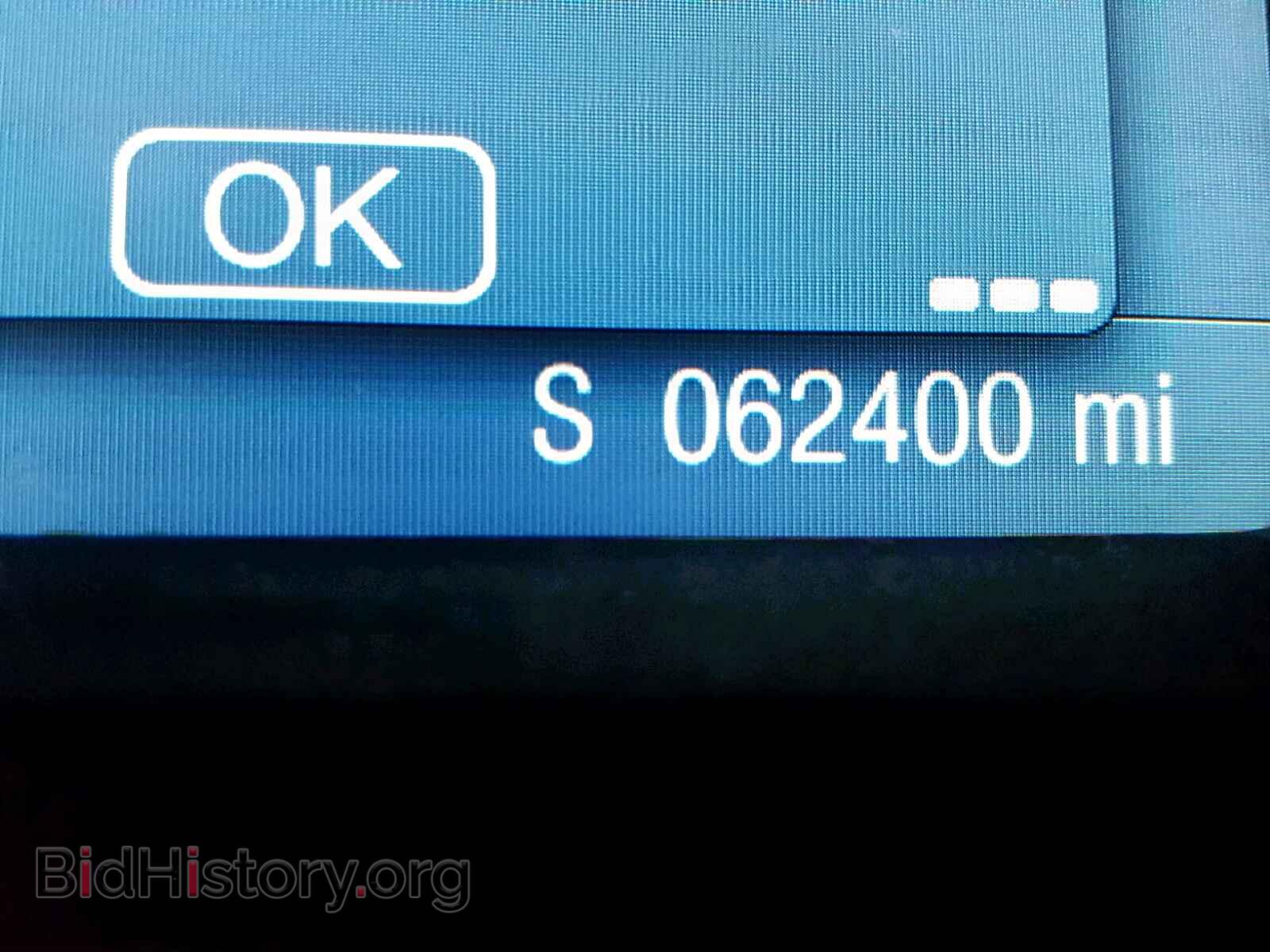 2014 FORD FOCUS SE - VIN: 1FADP3F28EL433150 - Фото 8