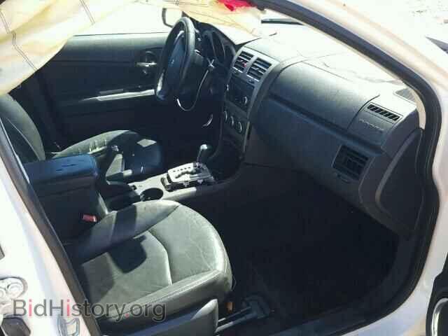 2010 DODGE AVENGER - VIN: 1B3CC5FB3AN220622 - Photo 5