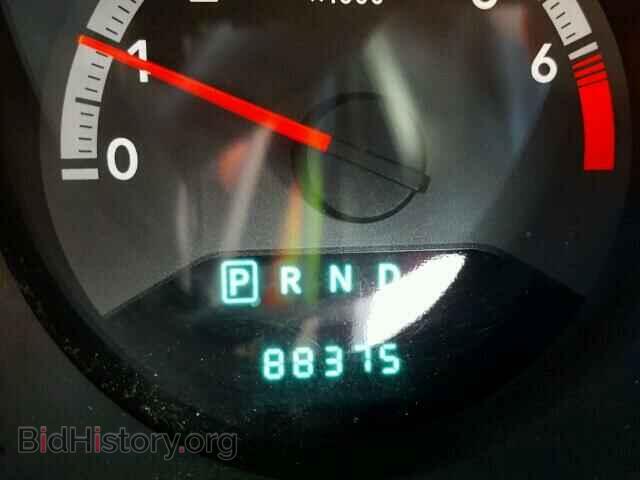 2010 DODGE AVENGER - VIN: 1B3CC5FB3AN220622 - Photo 8