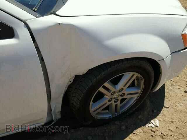 2010 DODGE AVENGER - VIN: 1B3CC5FB3AN220622 - Photo 10