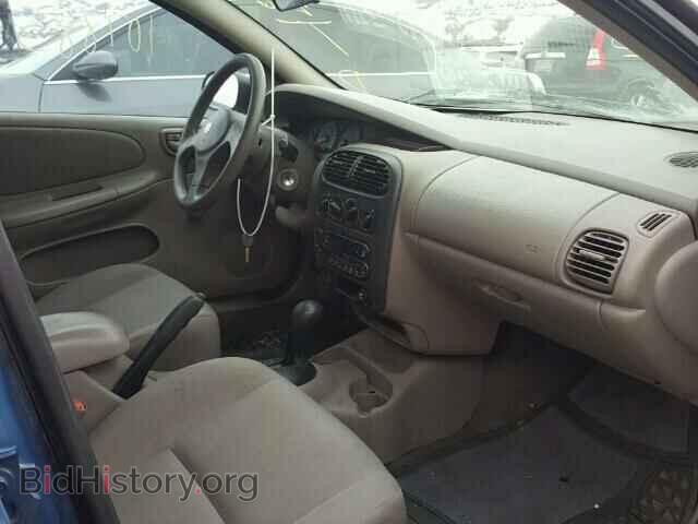2004 DODGE NEON - VIN: 1B3ES26C94D529170 - Фото 5