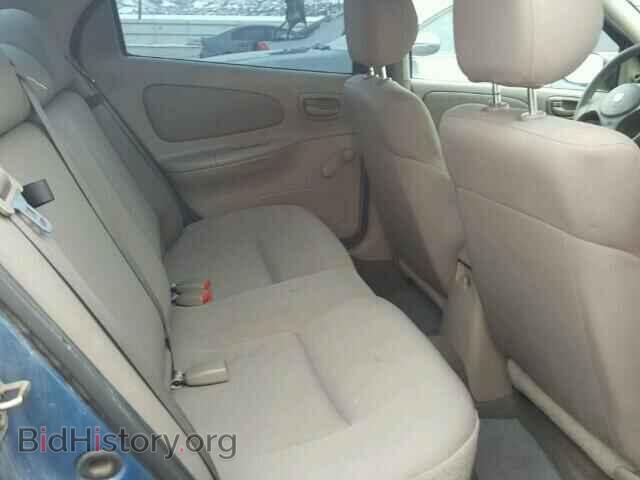 2004 DODGE NEON - VIN: 1B3ES26C94D529170 - Фото 6