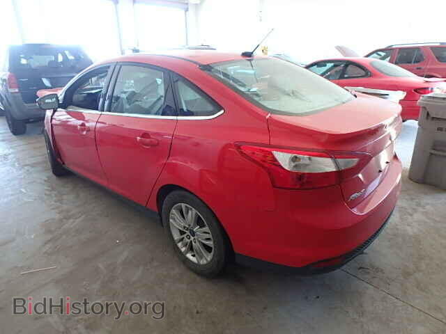 2012 FORD FOCUS - VIN: 1FAHP3H21CL191698 - Photo 3