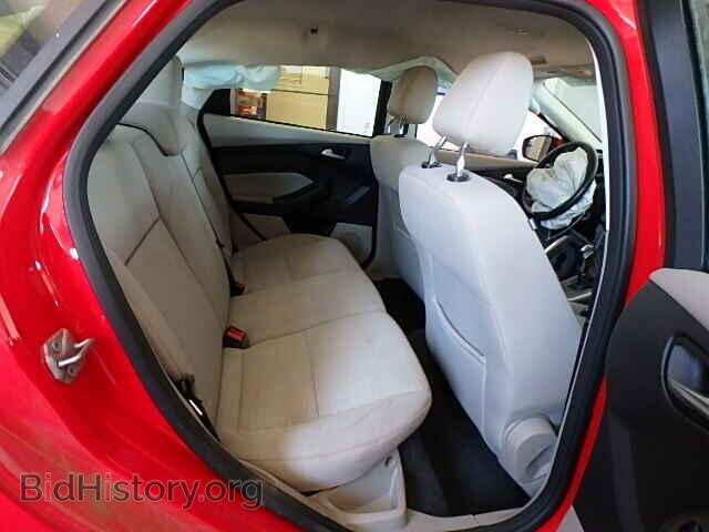 2012 FORD FOCUS - VIN: 1FAHP3H21CL191698 - Photo 6