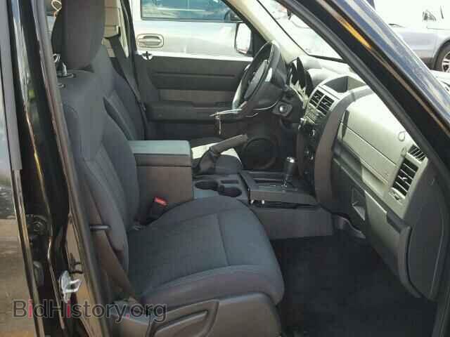 2011 DODGE NITRO - VIN: 1D4PT4GK6BW563805 - Photo 5