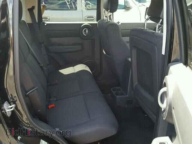 2011 DODGE NITRO - VIN: 1D4PT4GK6BW563805 - Photo 6