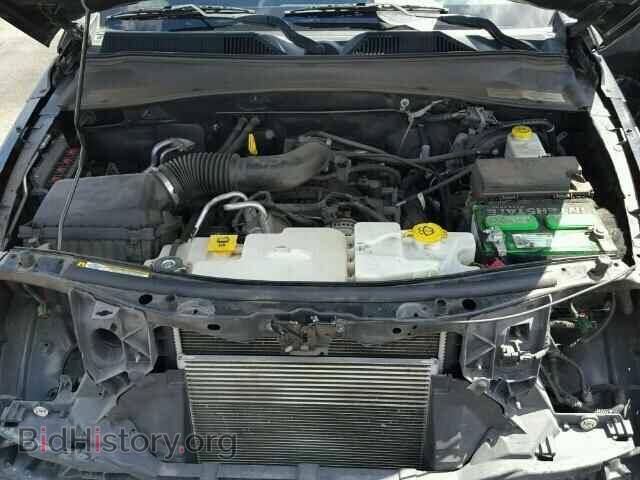 2011 DODGE NITRO - VIN: 1D4PT4GK6BW563805 - Photo 7