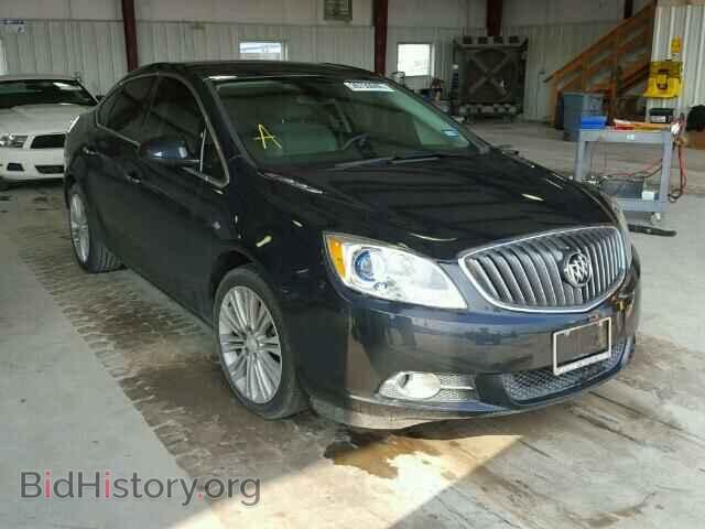 Photo 1G4PP5SK8D4180070 - BUICK VERANO 2013