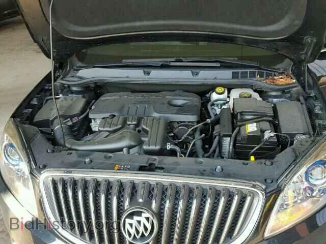 2013 BUICK VERANO - VIN: 1G4PP5SK8D4180070 - Фото 7