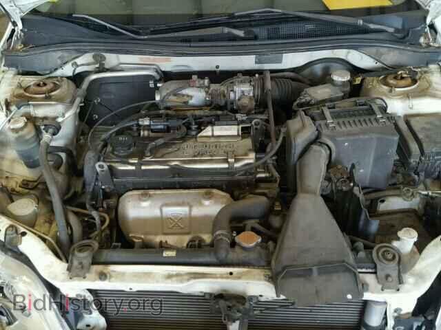 2003 MITSUBISHI LANCER - VIN: JA3AJ26E33U108611 - Фото 7
