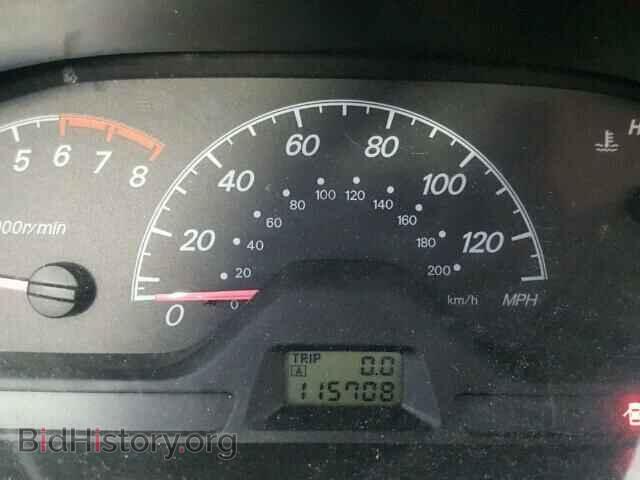 2003 MITSUBISHI LANCER - VIN: JA3AJ26E33U108611 - Фото 8