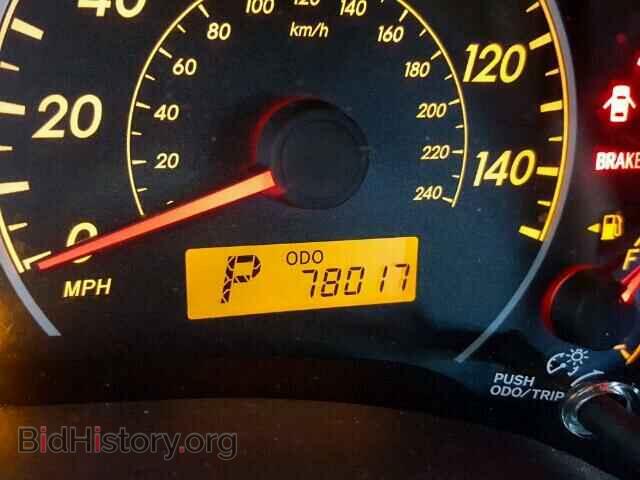 2011 TOYOTA COROLLA - VIN: 2T1BU4EE8BC704464 - Фото 8