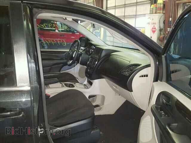 2012 DODGE CARAVAN - VIN: 2C4RDGDG8CR271281 - Photo 5