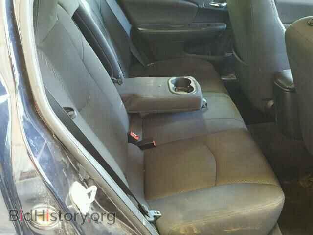 2012 DODGE AVENGER - VIN: 1C3CDZAG0CN280595 - Фото 6