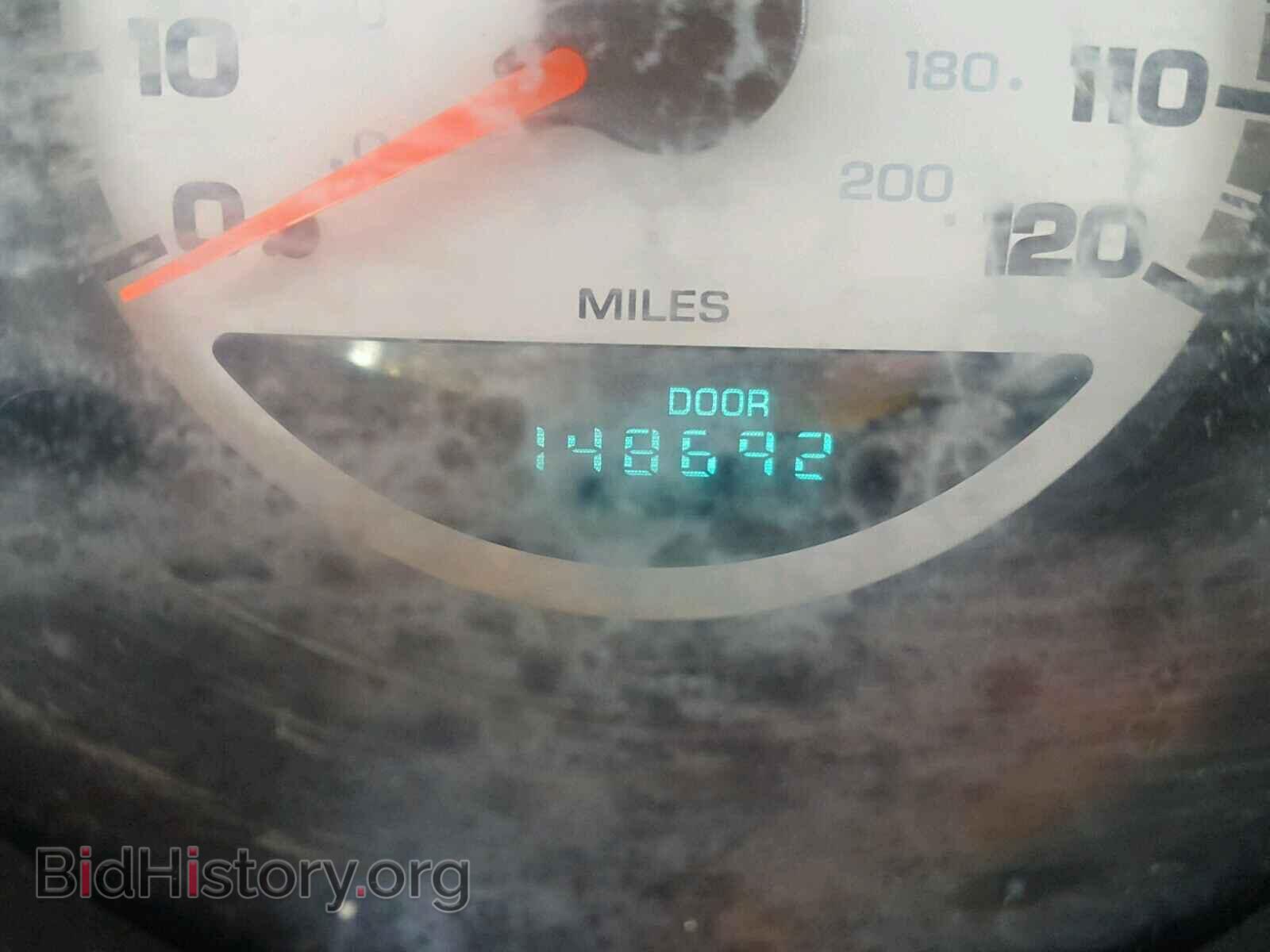2004 DODGE NEON - VIN: 1B3ES56C94D647141 - Фото 8