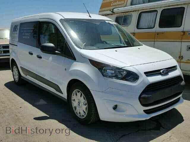 Photo NM0LS7F77E1157141 - FORD TRANSIT CO 2014