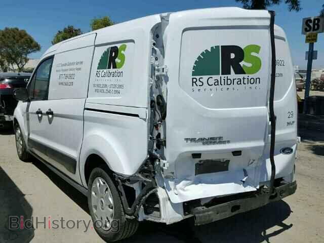 2014 FORD TRANSIT CO - VIN: NM0LS7F77E1157141 - Фото 3