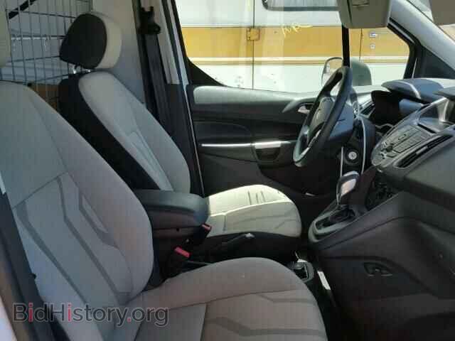 2014 FORD TRANSIT CO - VIN: NM0LS7F77E1157141 - Фото 5