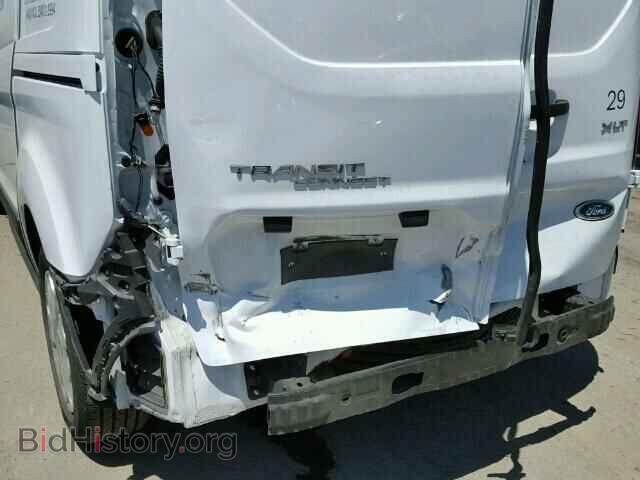 2014 FORD TRANSIT CO - VIN: NM0LS7F77E1157141 - Фото 9