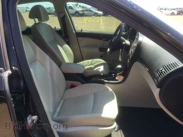 2008 SAAB 9 3 - VIN: YS3FB49Y181014640 - Фото 5