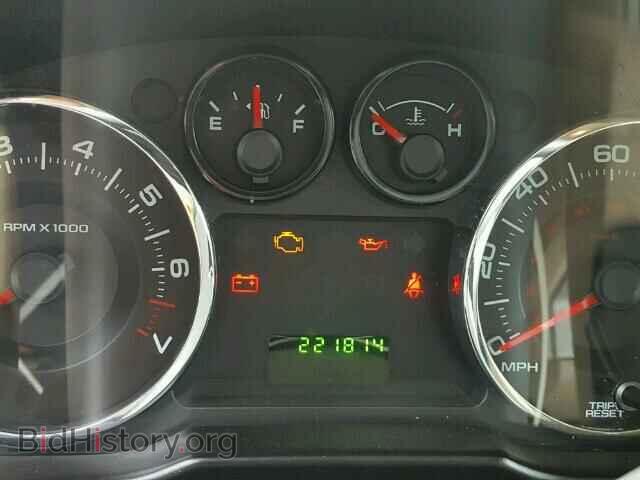 2007 FORD EDGE - VIN: 2FMDK36C17BA95395 - Photo 8